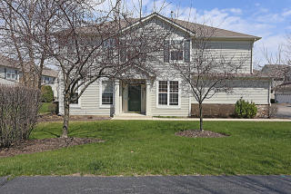 174 Timber Trails Blvd, Gilberts IL  60136-4058 exterior