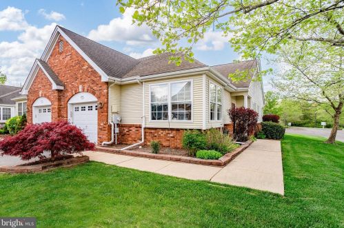 259 Meadowlark Dr, Trenton NJ  08690-3578 exterior