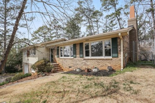 312 Stockwood Dr, Holly Springs, GA 30188-3830