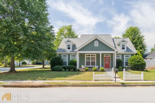 29 Granite Way, Newnan, GA 30265-6066