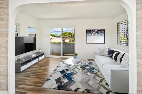 1014 15 Ave, Honolulu HI  96816-3722 exterior