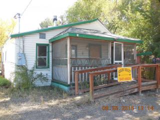 316 K St, Lakeview, OR 97630-1343