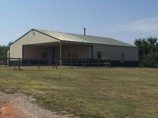 13645 120th St, Fletcher, OK 73541-2098