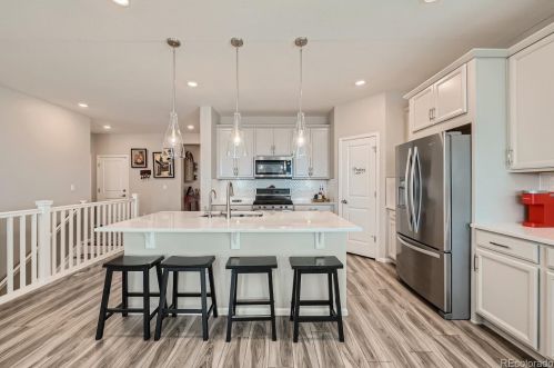 21486 Stanford Ave, Denver CO  80015-5408 exterior