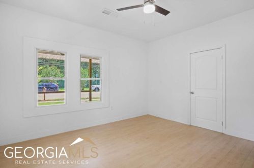 1712 Connally Dr, Atlanta GA  30344-2519 exterior