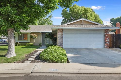 2501 Verano Ave, Modesto, CA 95355-3414