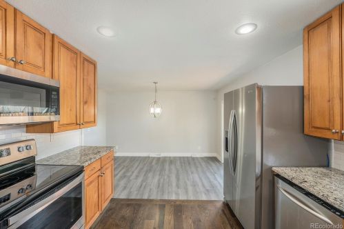 760 Lotus Way, Westminster CO  80020-3401 exterior