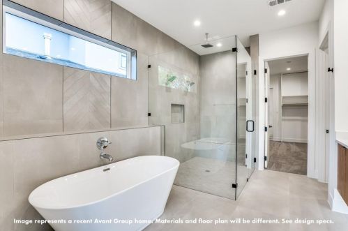 3841 Clover Ln, Dallas TX  75220-3701 exterior