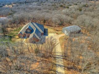 13915 Anderson Rd, Arcadia, OK 73007-9433