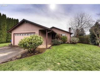 3940 Addy St, Washougal WA  98671-2725 exterior