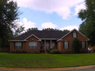 137 Willow Pond Way, Brunswick, GA 31525-9203