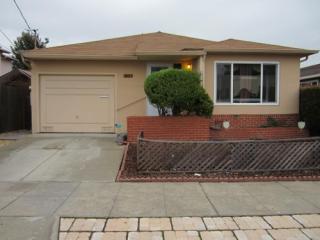 454 34 St, Richmond CA  94805-1312 exterior
