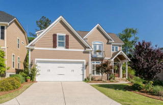 900 Willow Lk, Evans, GA 30809-8002