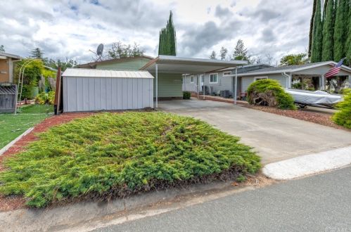 13863 Apple Ln, Sulphur Bank Rancheria, CA 95423-9679
