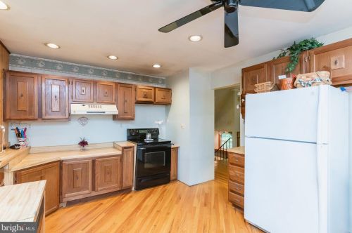 2005 Fallsgrove Way, Fallston MD  21047-1547 exterior