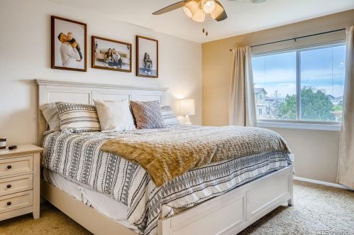 11171 Kilberry Way, Parker CO  80134-3078 exterior