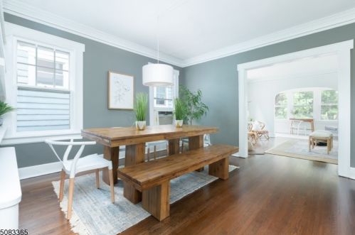 122 Midland Blvd, Maplewood NJ 07040-1809 exterior