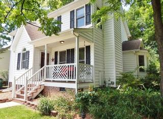 4711 Buttonbush Dr, Durham, NC 27712-8940