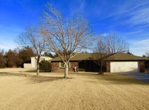 5524 State Highway 34c, Woodward, OK 73801-6177