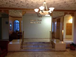 604 Cochran Ave, Los Angeles CA  90036-4004 exterior