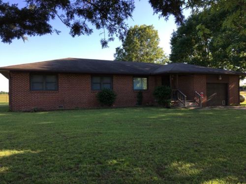 585 360 Rd, Adair, OK 74330-2773