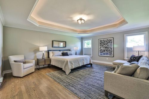 10475 Deerfield Rd, Cincinnati OH  45242-4319 exterior