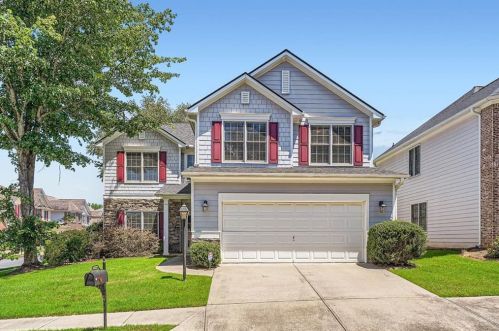 4037 Divot Ct, Duluth, GA 30097-8189