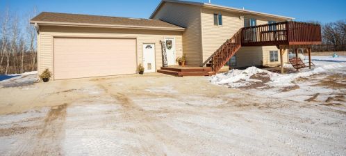 4141 Pleasant Grv, Garfield, MN 56332-8102