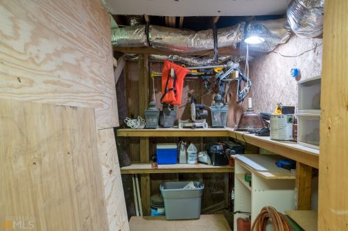 608 Moss Patch Trl, Big Canoe GA  30143-7867 exterior