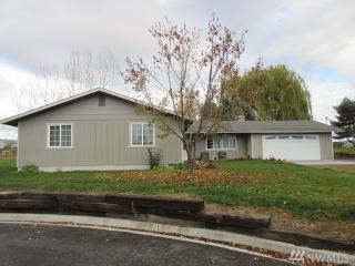 611 Frayne Pl, Yakima, WA 98901-8063