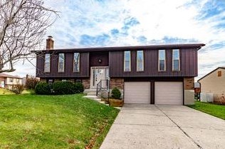 5001 Bonaventure Ct, Cincinnati, OH 45238-6008