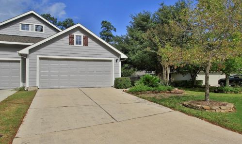 10 Greenwich Pl, Conroe TX  77384-5106 exterior