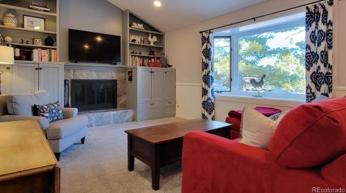 7029 Magnolia Cir, Englewood CO exterior