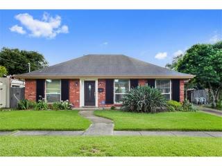 1336 Melody Dr, Metairie, LA 70002-1920