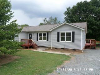 3421 Wonderland Dr, Matthews, NC 28104-5919