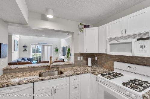 46 Dover Ct, Tinton Falls NJ  07712-7765 exterior