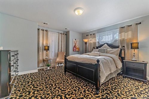 51 Cherry Hl Farm Dr, Englewood CO 80113-7169 exterior