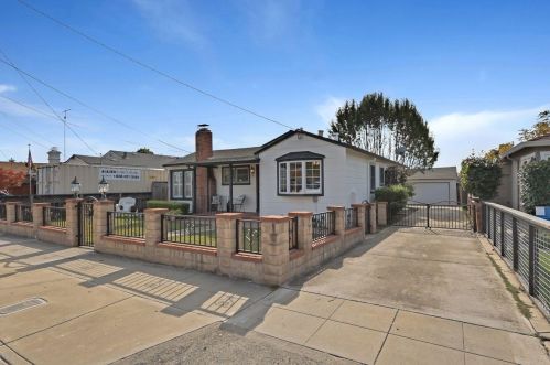 115 Claremont Ave, San Jose, CA 95127-2038
