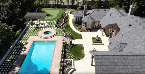 15012 Danielle Pl, Los Gatos, CA 95030-2136