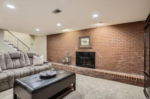11630 32nd Ave, Denver CO  80033-6505 exterior