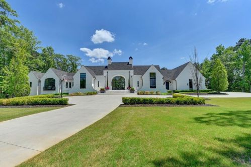 2305 Braselton Hwy, Buford, GA 30519-5210