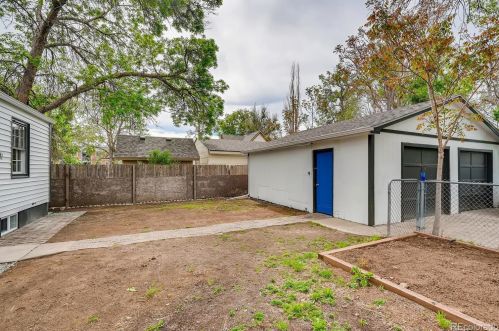 614 17th St, Greeley CO  80631-5822 exterior