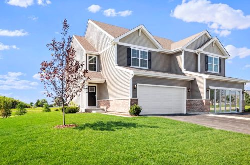1214 Fawnlily Cir, Joliet, IL 60431-8061