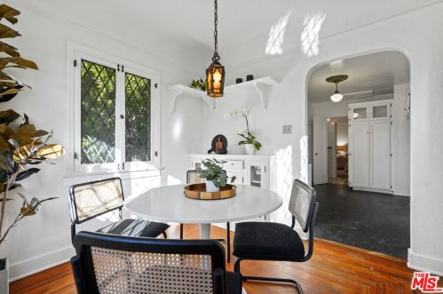 1212 Cedar St, Glendale CA  91207-1427 exterior
