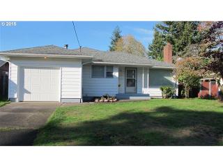 3217 108 Ave, Portland OR  97220-2743 exterior