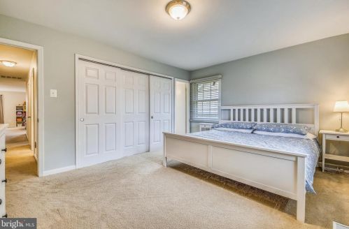 2800 Bel Pre Rd, Silver Spring MD 20906-2316 exterior