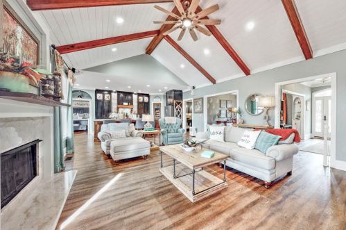 341 Gardenia Dr, Evans GA  30809-8240 exterior