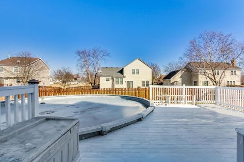 1169 Dovercliff Way, Bull Valley IL  60014-1803 exterior