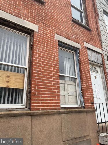 1222 26th St, Philadelphia, PA 19121-4602