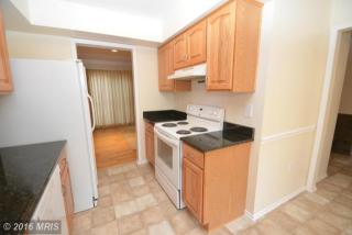 5853 Wood Flower Ct, Springfield VA  22015-2713 exterior